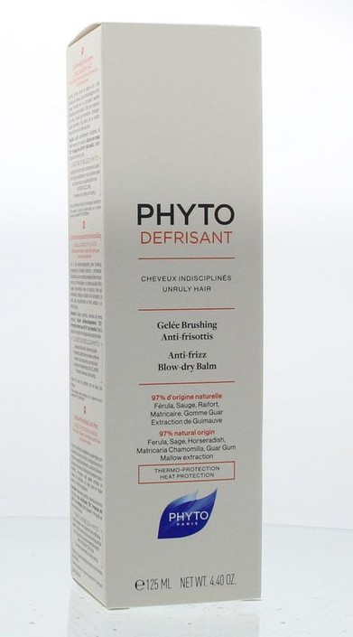 Phyto Paris Phytodefrisant balsem (125 Milliliter)
