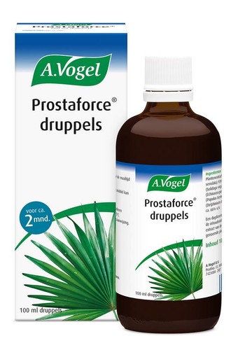 A Vogel Prostaforce complex (100 ml)