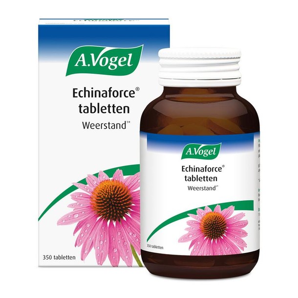 A Vogel Echinaforce (350 tabletten)