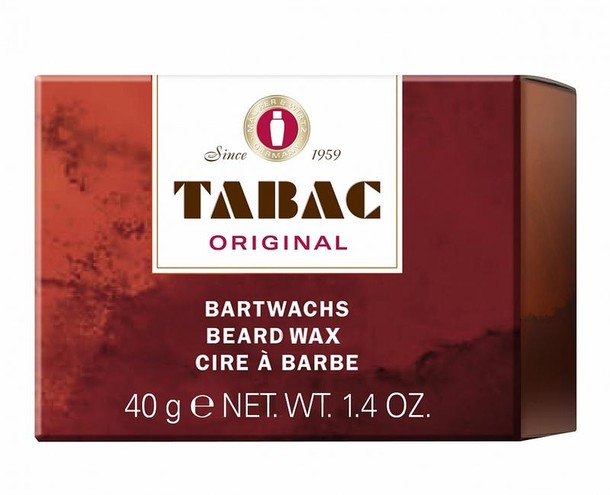 Tabac Original baardwax (40 Gram)