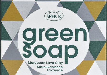 Speick Green soap (100 Gram)