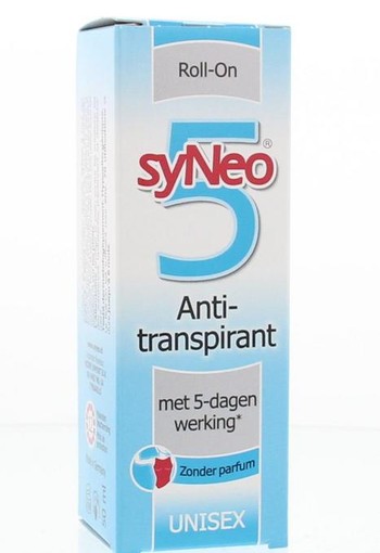 Syneo 5 Syneo 5 roll on (50 Milliliter)