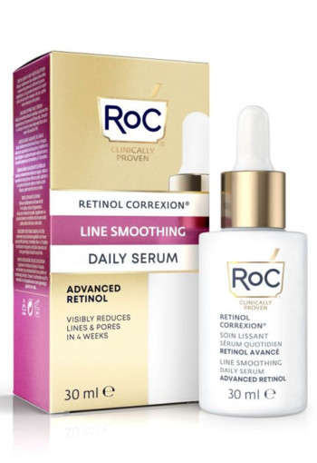 ROC Retinol correxion daily serum (30 Milliliter)