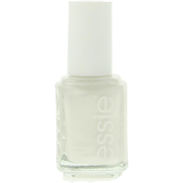 Essie 4 Pearly white (13,5 Milliliter)