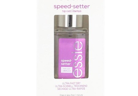 Essie Top coat speed setter (13,5 Milliliter)