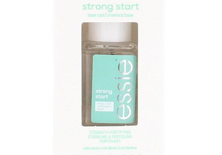 Essie Base coat strong (13,5 Milliliter)