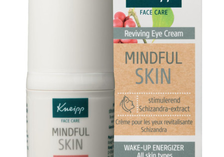 Kneipp Reviving Eye Cream Mindful Skin 15 ML