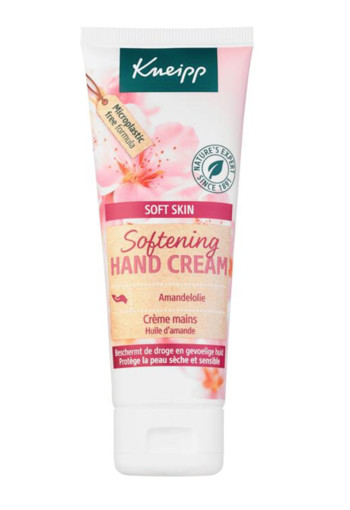 Kneipp Handcrème Amandelbloesem 75 ml 