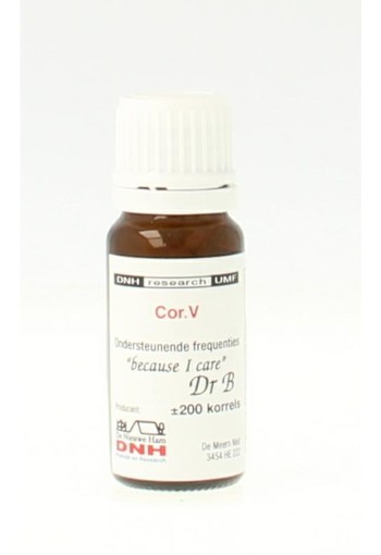 DNH Cor V (200 Stuks)