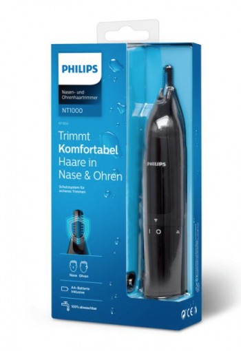 Philips Series 1000 Neustrimmer NT1650