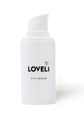 LOVELI | Eye serum