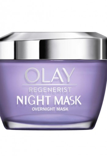 Olay Regenerist Nachtmasker Voor Het Gezicht 50 ML