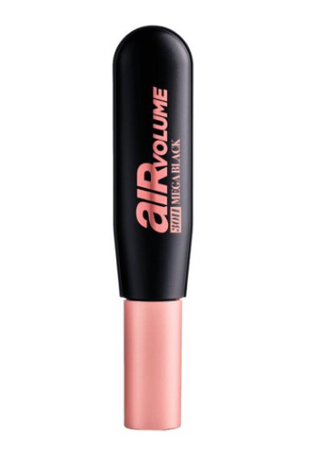 L' Oréal Paris Air Mega Volume 30H Mascara Extra Black 9,4 ML