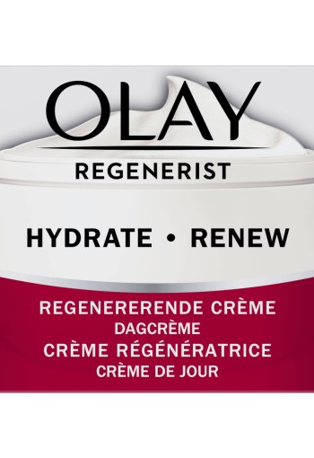 Olaz Regenerist Dagcrème 50 ml