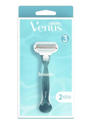 Gillette Venus Scheersysteem 2 stuk