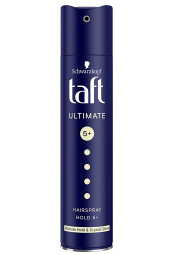 Taft Power Hairspray 250ml