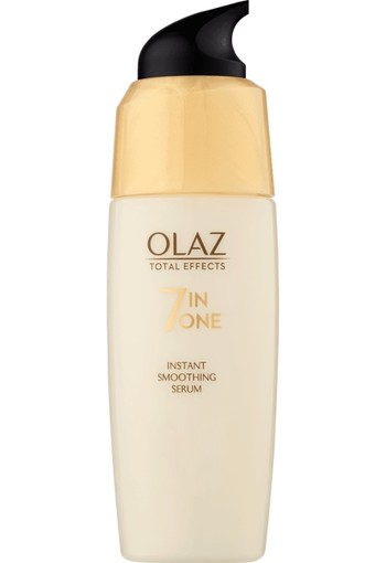 Olaz Total Effects 7-In-1 Gladmakend Serum 50ml