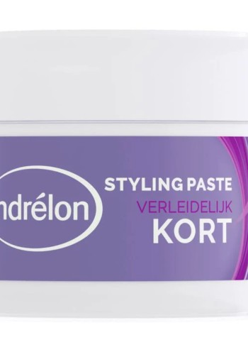 Andrélon Verleidelijk Kort Shaper Paste 125 ML