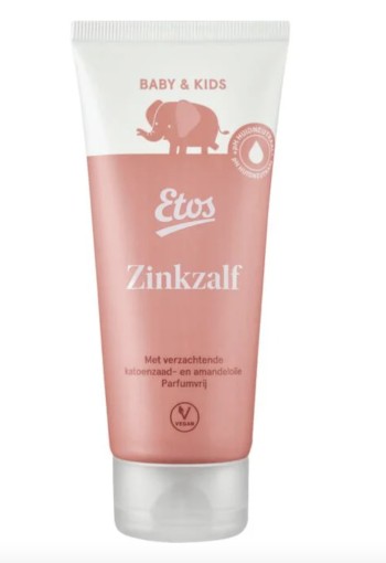 Etos Ba­by zink­zalf 100 ml