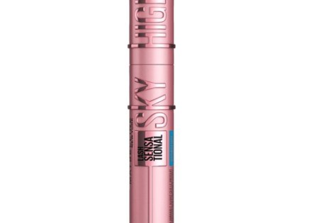 Maybelline Sky high waterproof mascara 6ml