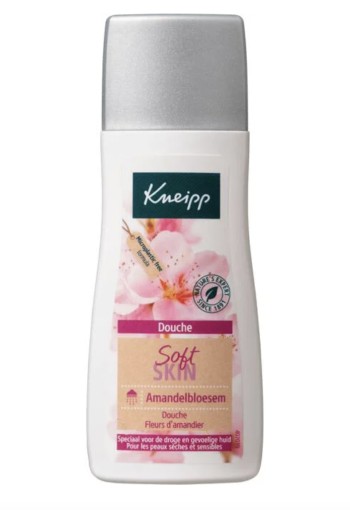 Kneipp Amandelbloesem Douchecrème - 200 ml