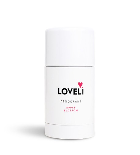 LOVELI | Deodorant Apple Blossom XL