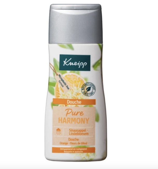 Kneipp Douche Pure Harmony