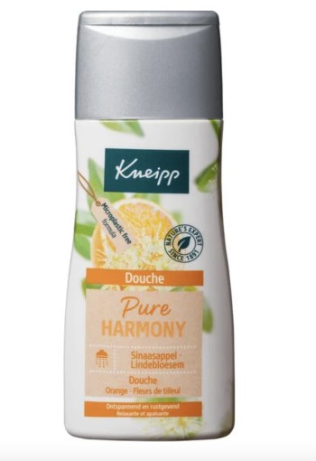 Kneipp Douche Pure Harmony