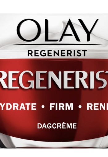 Olaz Regenerist 3-Zone Verstevigende Dagcrème 50 ml