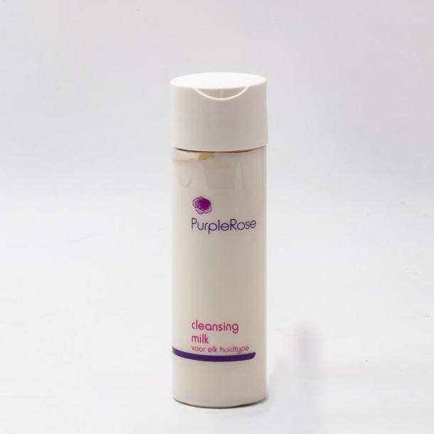 Volatile Purple rose cleansing milk (200 Milliliter)