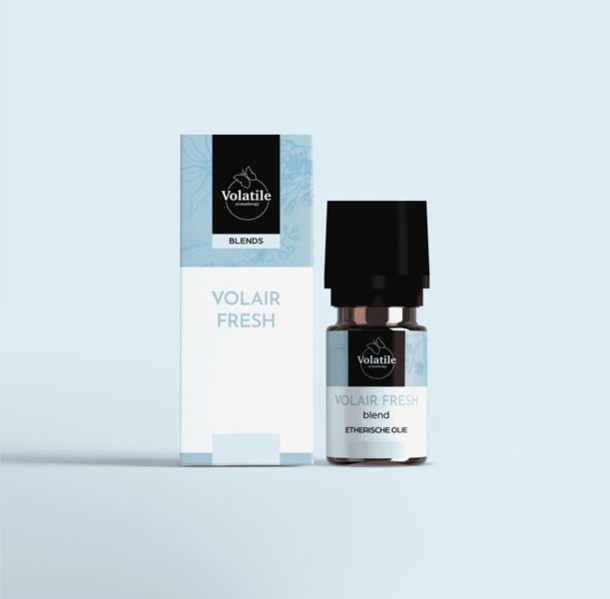 Volatile Volair fresh (5 Milliliter)