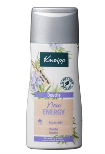 Kneipp Douche Rozemarijn New Energy 200 ml