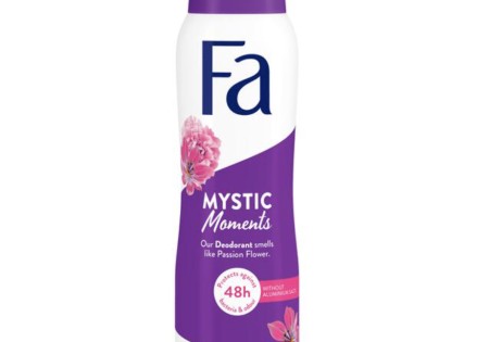 Fa Mystic Moments Deodorant 150 ml