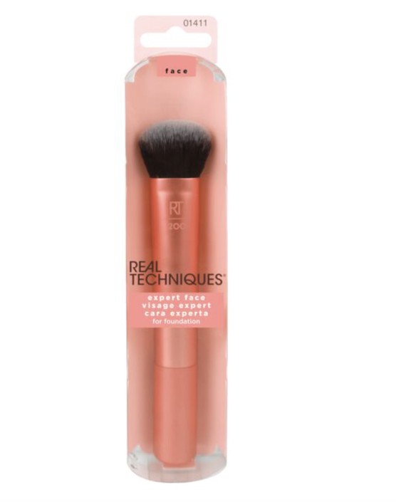 Real Techniques Expert Face Brush