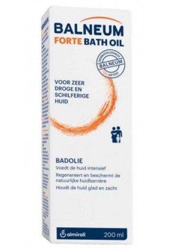 Balne­um Badolie ex­tra vet­tend  200 ml