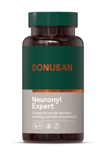 Bonusan Neuronyl expert (60 Capsules)