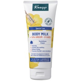 Kneipp Body Lotion Probleemhuid Kuur Teunisbloem 200 ml