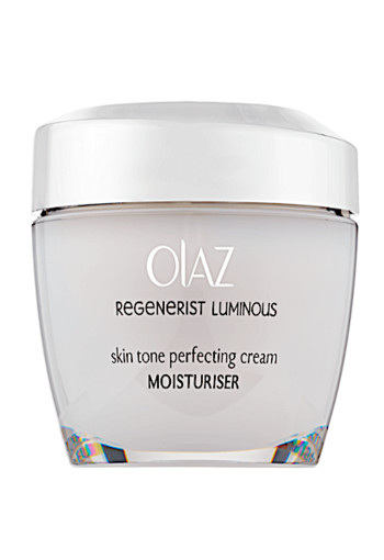 Olaz Regenerist Luminous Huidtint Perfectionerend Crème 50 ml