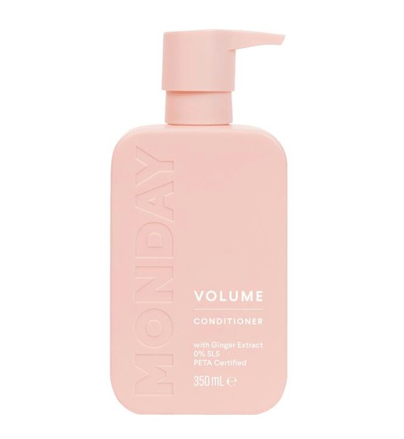 MONDAY Conditioner Haircare VOLUME 350 ML