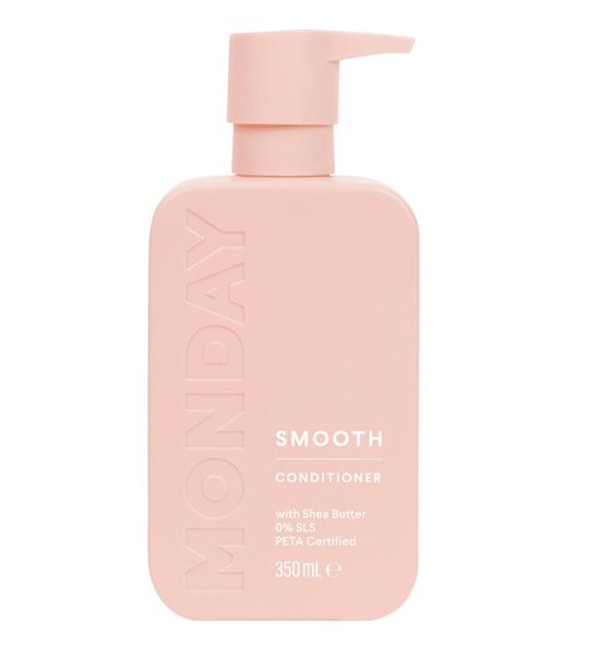 MONDAY Conditioner Haircare SMOOTH 350 ML