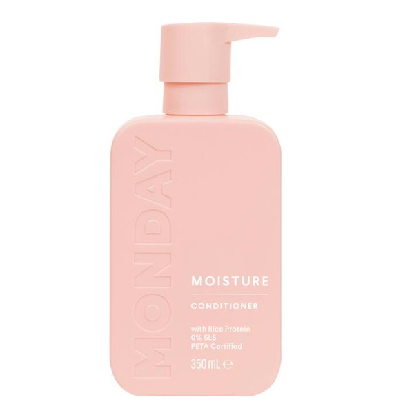 MONDAY Conditioner Haircare MOISTURE 350 ML