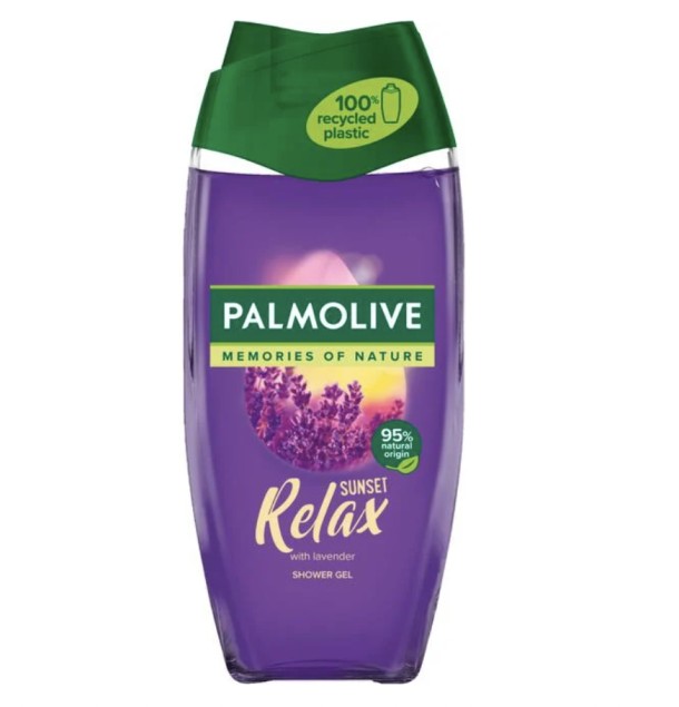 Palm­o­li­ve Aro­ma sen­sa­ti­ons so re­laxed dou­che­gel  250 ml