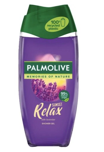 Palm­o­li­ve Aro­ma sen­sa­ti­ons so re­laxed dou­che­gel  250 ml
