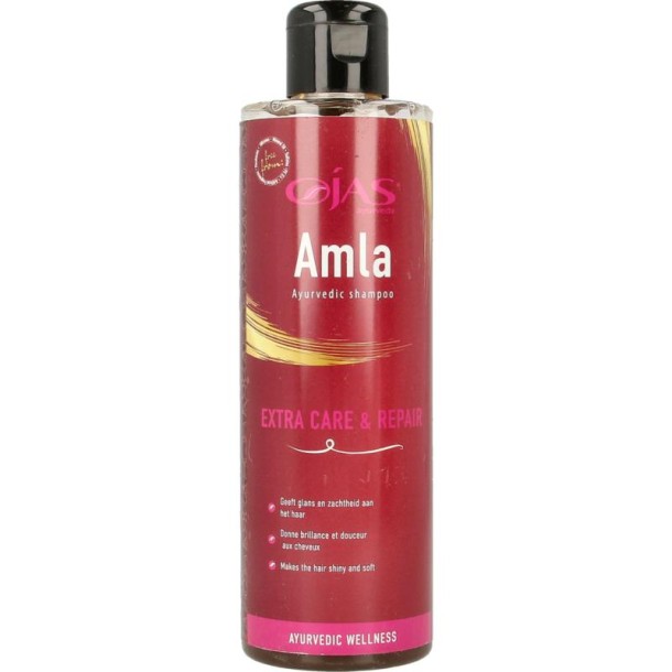 Ojas Shampoo amla (250 Milliliter)