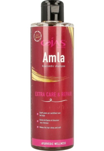 Ojas Shampoo amla (250 Milliliter)