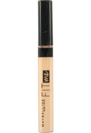 Maybelline Fit me concealer sand 020 (1 Stuks)
