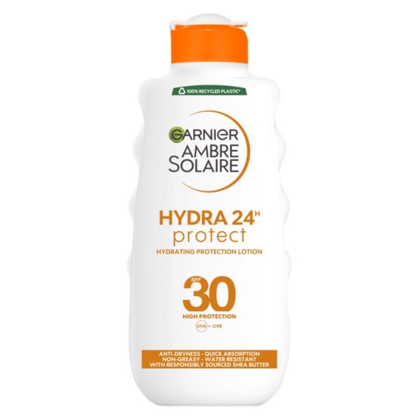 Ambre Solaire Melk SPF30 200 Milliliter