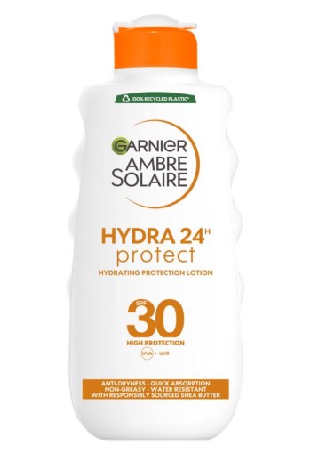 Ambre Solaire Melk SPF30 200 Milliliter