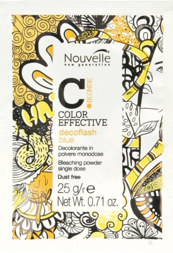 Nouvelle Bleaching powder (25 Gram)