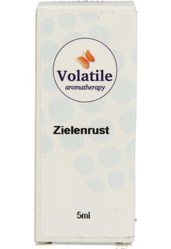 Volatile Zielenrust (5 Milliliter)